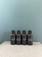 Safe Scent Minis - Sample Pack