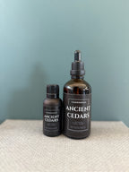 Safe Scent Minis - Sample Pack