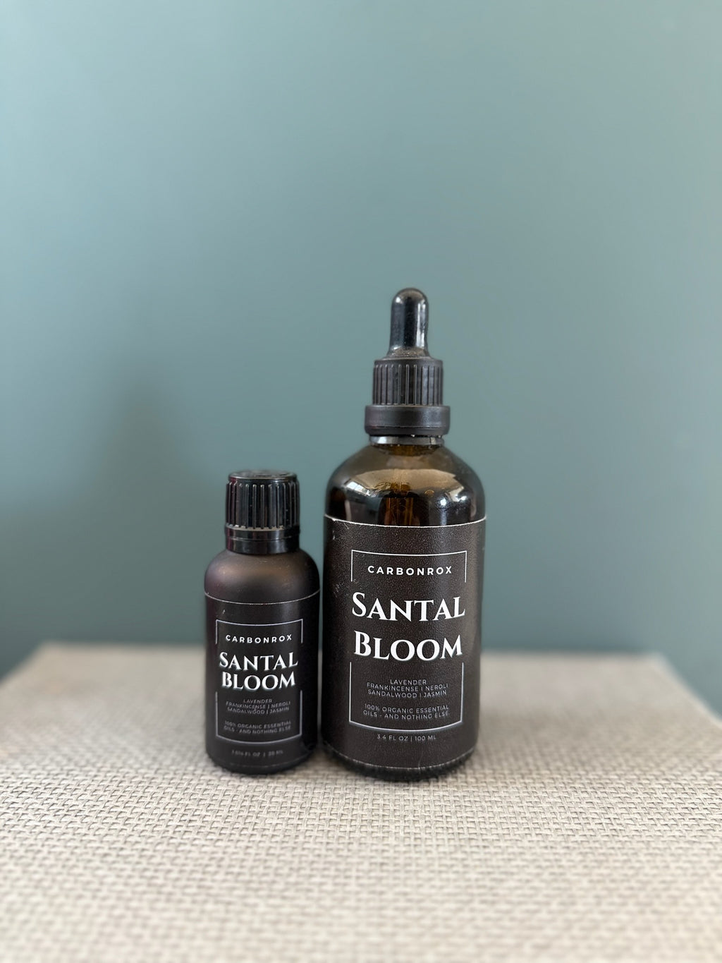 Safe Scent Minis - Sample Pack