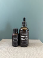 Safe Scent Minis - Sample Pack