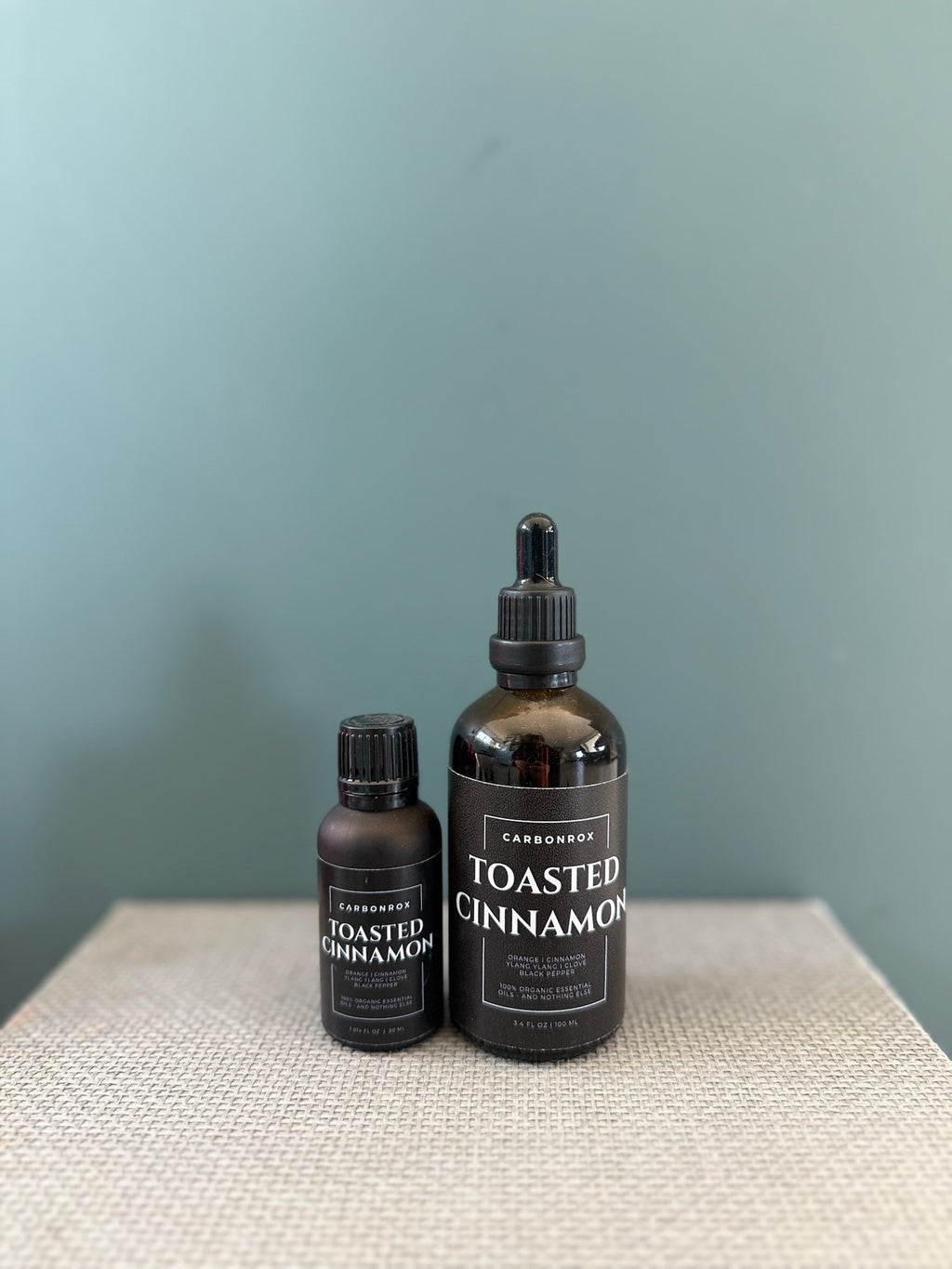 Safe Scent Minis - Sample Pack